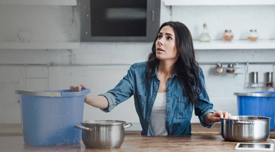 Why choose AquaAxis Co for water damage restoration in Beverly Hills